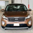 كيا سورنتو 2016