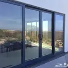 شبابيك المنيوم ابواب المنيوم