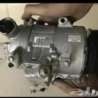 كمبروسر كامري اكسنت كورلا اوريون وجميع انواع السيارات