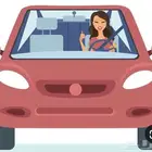 مشاوير سيدات ابها