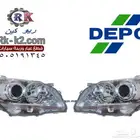 شمعات اوريون 2007 -2009 ديبو تايوان فتحة زنون طقم