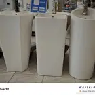 ادوات سباكه و مغاسل جديده