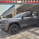 جيب قراند شروكي 2023 محرك 3.6 التيتيود ضمان الوكيل