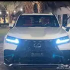 مطلوب لكزس اف سبورت