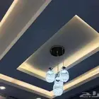 دىكورات الجبس