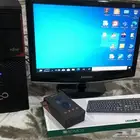كمبيوتر i3 كمبيوترات أصلية وكالة نظيفة