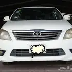 انوفا مديل 2012 تماتيك - الخرج