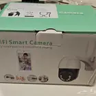 كاميرا واي فاي Wifi Smart Camera WHD612