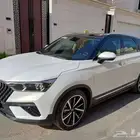 جيب فاو بيستون T77 فل كامل بدي وكالة 2022