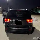 جيب جراند شيروكي 2011  الفئة  Overland فل كامل