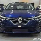 رينو ميغان LE plus عرررض خاص لفتره محدوده ..