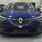 رينو ميجان موديل 2024 عروض شركة سفنز للسيارات الكميه محدوده