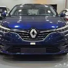 رينو ميجان LE بلس (فل كامل ) 2024 بسعر مميز
