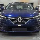رينو ميقان 2024 LE Plus عروض سفنز