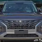 هونداي كريتا كمفورت موديل 2025 عرض خاص