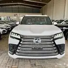 لكزس LX600 BB موديل 2025 عماني