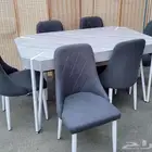 طاولات طعام