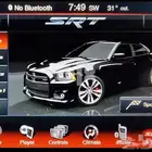 ( برمجة صفحات الاداء SRT لسيارات موبار )