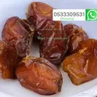 تمر خلاص حبة زينة 12 ريال عنيزة هذي السنة 1446 ه