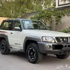 نيسان باترول فتك 2021