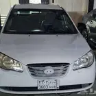 هونداى النترا مانول
