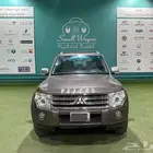 ميتسوبيشي باجيرو موديل GLS 2014