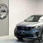 كيا سورنتو 2020 وكاله