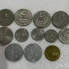 عملات متنوعه