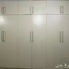 دولاب ملابس