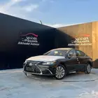 لكزس ES 250 AA 2025 لدى شركة عبدالمجيد الخضر