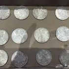 عملة فرنسيه