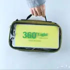 كشاف قوي للرحلات والبسطات و الفود ترك