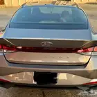 هونداي النترا 2023 للبيع