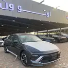 سوناتا سمارت موديل 2025 كاش واقساط