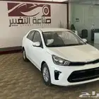 كيا بيجاس 2025 فل كامل كاش واقساط