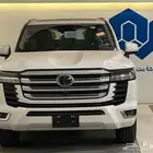 لاند كروزر GXR-L3 -بنزين 2026