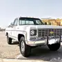سلفرادو شفرولية - 1976م .. مخزن 