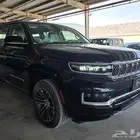 جيب جراند واجونير اصفار Grand Wagoneer Series ll 2023