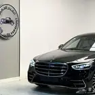 مرسيدس S450 وكاله 2022 الجوهرة