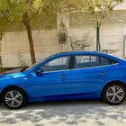 للبيع MG5 2022 فل كل ماشي قليل