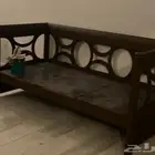 اسره مفرده خشب