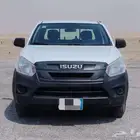 ايسوزو ديماكس 2021