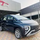 هيونداي ستار جيزر سمارت موديل 2025 7 راكب