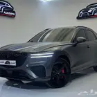 جنسس GV70 2022
