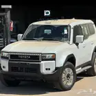 تويوتا برادو TXL1 بنزين 2026 لدى شركة ابن ذياب للسيارات