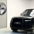 رنج روفر فوج 2023 وكاله HSE ( وارد الناغى )