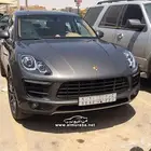 مطلوب بورش ماكان 2014 وطالعع لحد 2018