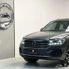 فولكس واجن طوراق 2021 ( فل كامل )