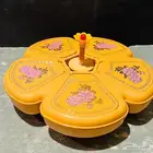 مطلوب صحن مكسرات مثل الي في الصورة