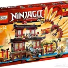 جميع مجموعات ليغو نينجاغو 1 1All Lego Ninjago Sets Available